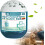 Air Purification Dust Removal Magic Box 4.23 oz 1 pc 1