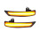 LED-blinklys i sidespejle til Ford Focus MK2/MK3 1