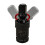 1/2 inch Universal Joint Socket Car Maintenance Tool Impact Socket Extension 360 Degree 8