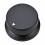 Volume Control Knob Aluminum Replacement 1pc 4