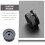 Volume Control Knob Aluminum Replacement 1pc 7