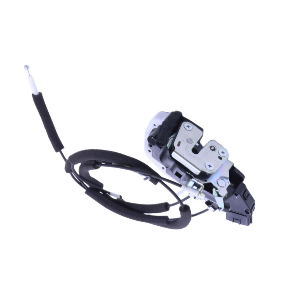 Lock Actuator Left Rear For 09 - 17 Infiniti Fx35 Fx37 Fx50 Qx70 82501-1Ca0a 974856472338