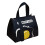 Τσάντα μεσημεριανού γεύματος, μεσημεριανό με μόνωση, θερμική, κρύα φορητή τσάντα 2