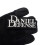 Phrase PVC Tactical Patch, Hook Fastener, 3.54 x 1.69 Inch 2