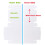 White Corrugated Cardboard Boxes 150x100x50mm (10 pcs) 4