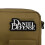 Phrase PVC Tactical Patch, Hook Fastener, 3.54 x 1.69 Inch 3
