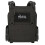 Phrase PVC Tactical Patch, Hook Fastener, 3.54 x 1.69 Inch 5