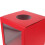 Raffle Ticket Box Donation Ballot Suggestion Game Box 3