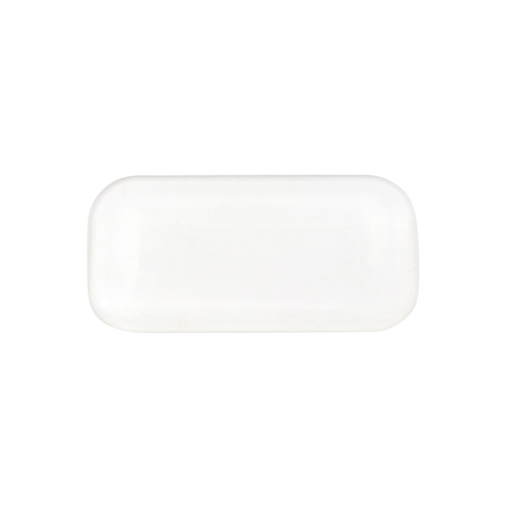 Dachuang Beauty (Transparent) Eyelash Grafting Tray - Silicone Pad Holder