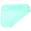 3Pièces Tapis Silicone Polyvalent Pour Peinture Artisanat 3