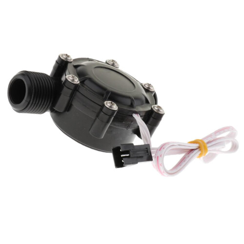 20V Hydroelectric Power Micro-hydro Generator Portable Tool DIY 1