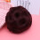 Περούκες Worgeous Buns Fancy Hair Clips με Ειδική Εμφάνιση Συνθετικές Νύφες 5