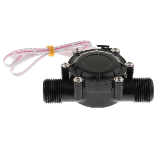 20V Hydroelectric Power Micro-hydro Generator Portable Tool DIY 2