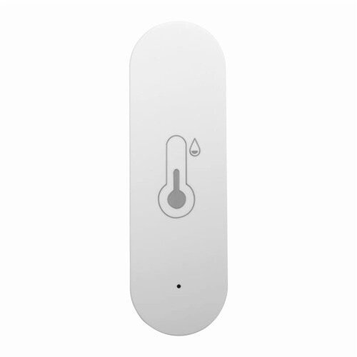 Smart WiFi Temperature and Humidity Sensor for Home IoT 1
