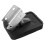 Silver Ladder Foot Mat Lightweight Rubber with Retractable Design for Easy Storage 4
