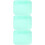 3Pièces Tapis Silicone Polyvalent Pour Peinture Artisanat 9