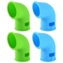Silicone Pressure Cooker Valve Replacement 1 Pack