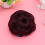 Περούκες Worgeous Buns Fancy Hair Clips με Ειδική Εμφάνιση Συνθετικές Νύφες 8