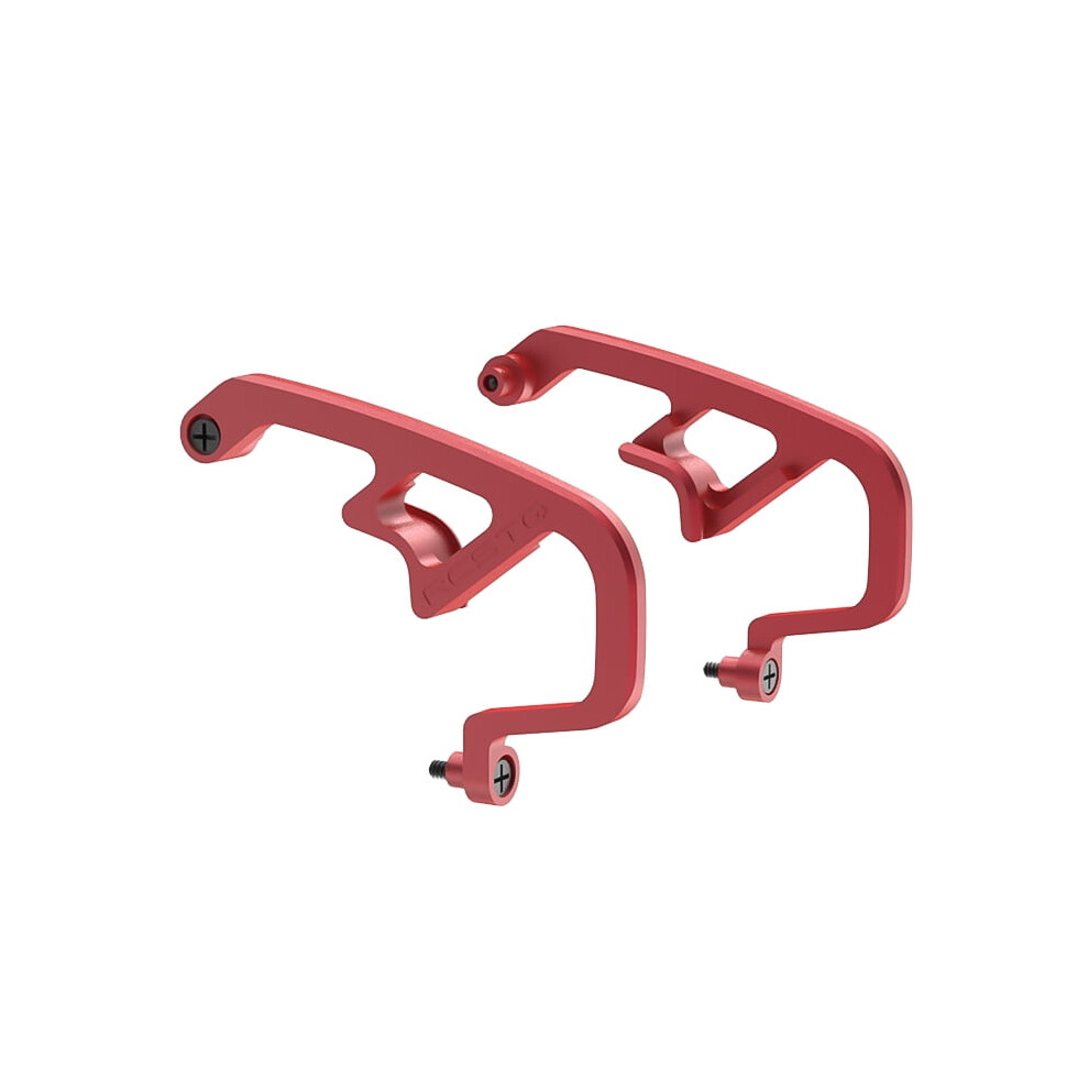 Drones Gimbal Camera Lens Bumper Suitable For Dji Avata 2 Aluminum Alloy Crash Bar Avata 2 Pan Tilt Lens Bumper 974856473168