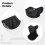 Sunlight Face Mask and Neck Gaiter Set 2 pcs 3
