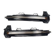 Seitenblinker für Audi A4B9A5