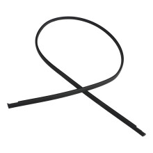 Roof Molding Trim Rubber Strip LH for 2006-2008 Honda Fit