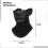 Sunlight Face Mask and Neck Gaiter Set 2 pcs 4