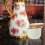 SILENRADAWN Sealing Ceramic Canister White 2Pcs 5