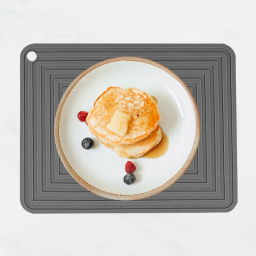 Silicone Pot Holder Heat Resistant 2 Pcs 2