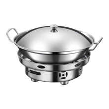Portable Backpacking Stove for Outdoor Camping, Hiking, Picnic – Lightweight Mini Burner Cookset, Emergency Gear, Rain-Ready – Compatible with XXX
