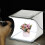 29cm LED Shadowless Bottom Light Panel for Studio Photography 4