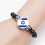 Acrecean Beaded Bracelet, Acrylic, Asian Countries 3
