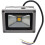 Projecteur LED étanche POPETPOP pour extérieur, 1 pièce 1