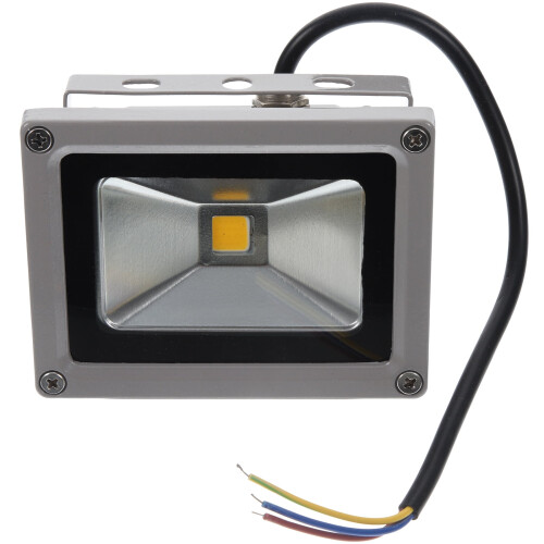 Projecteur LED étanche POPETPOP pour extérieur, 1 pièce