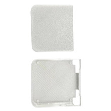 Flexible TPU-Latexhülle für die Miyoo Flip Konsole, 3D-gedruckte Schutzhülle für die tragbare Spielkonsole Miyoo Flip