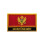 1 PCS National Flag Patch Iron On or Sew On Patch 6