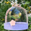 Mini Birdcage Portable Outdoor Handheld Cage for Small 3
