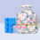 Breast Pump Bag Double Layer Separable 1 Pack 4