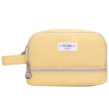 Sales Clearance Today! Large Capacity Pencil Case, Multi-Layer Pencil Pouch Durable Pencil Box Portable Makeup Bag with Handle for Office