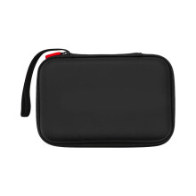 Étui de transport pour console de jeux portable Anbernic RG DS, sacoche de rangement antichoc pour console portable RG DS