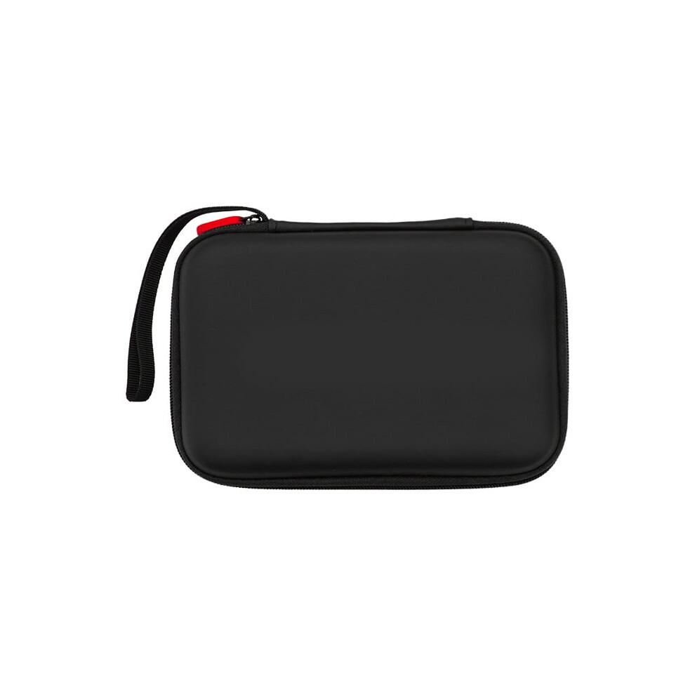 Carrying Case Carry Bag For Anbernic Rg Ds Handheld Game Console, Portable Gaming Machine Organizer Bag Shockproof Carrying Case For Rg Ds 974856469932