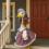 Σετ ρούχων Porch Goose για όλες τις γιορτές, ημέρα του Αγίου Βαλεντίνου, Πάσχα, Άγιος 4