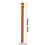 22x370mm Diamond Drill Bits for Brick & Concrete | Durable & Sturdy 8
