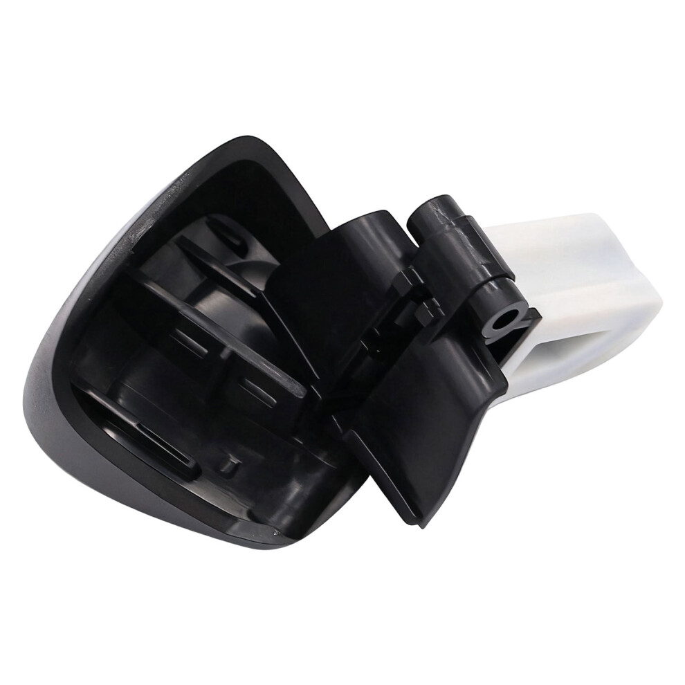 Shift Knob Replacement For 2014Â2018 Jeep Cherokee 9027700673526