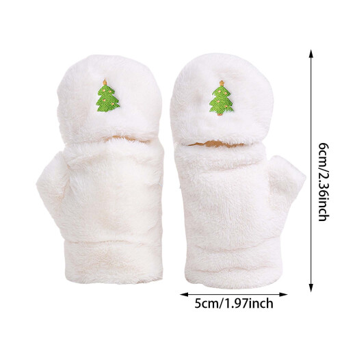 Heated Rechargeable Gloves Outdoor Use 1 Pair 2