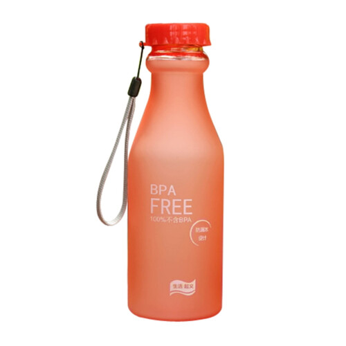 Gourde pliable Donemore 480 ml 1