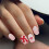48St Fake Tips ABS Multifunctionele Decoratie 9