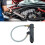 CO2 Drain Tool Cleaner Efficient with Flexible Hose Effective Cleaning Blacl 6