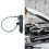 CO2 Drain Tool Cleaner Efficient with Flexible Hose Effective Cleaning Blacl 7