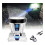 Super Bright 2p High Power Rechargeable Headlamp 2